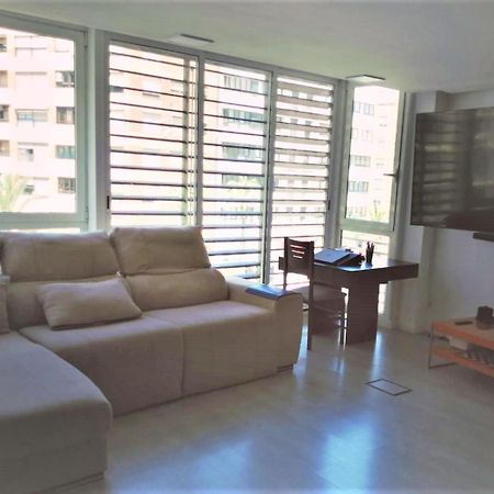 Apartamento Centro Rambla Alicante A Dış mekan fotoğraf