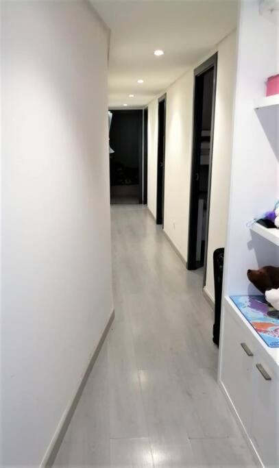 Apartamento Centro Rambla Alicante A Dış mekan fotoğraf