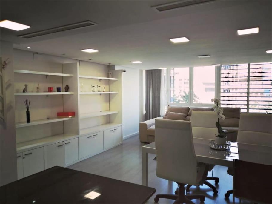 Apartamento Centro Rambla Alicante A Dış mekan fotoğraf
