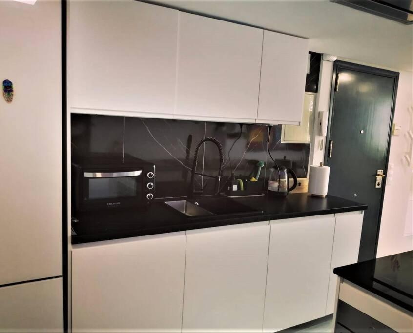 Apartamento Centro Rambla Alicante A Dış mekan fotoğraf