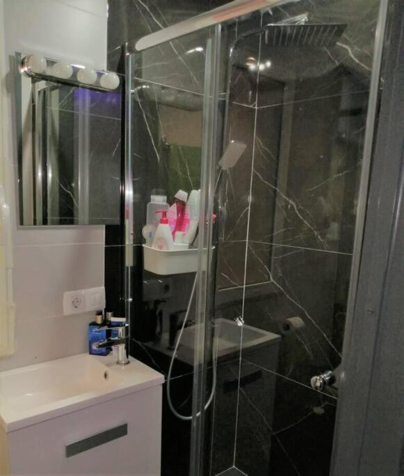 Apartamento Centro Rambla Alicante A Dış mekan fotoğraf