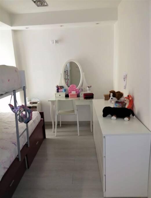 Apartamento Centro Rambla Alicante A Dış mekan fotoğraf
