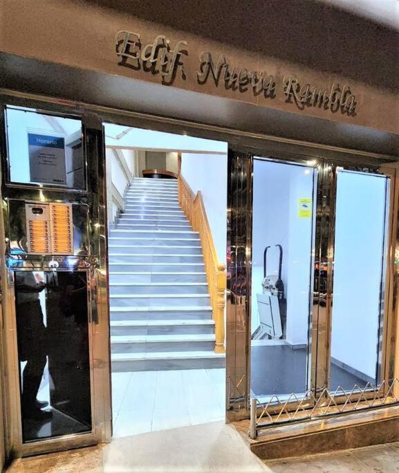 Apartamento Centro Rambla Alicante A Dış mekan fotoğraf