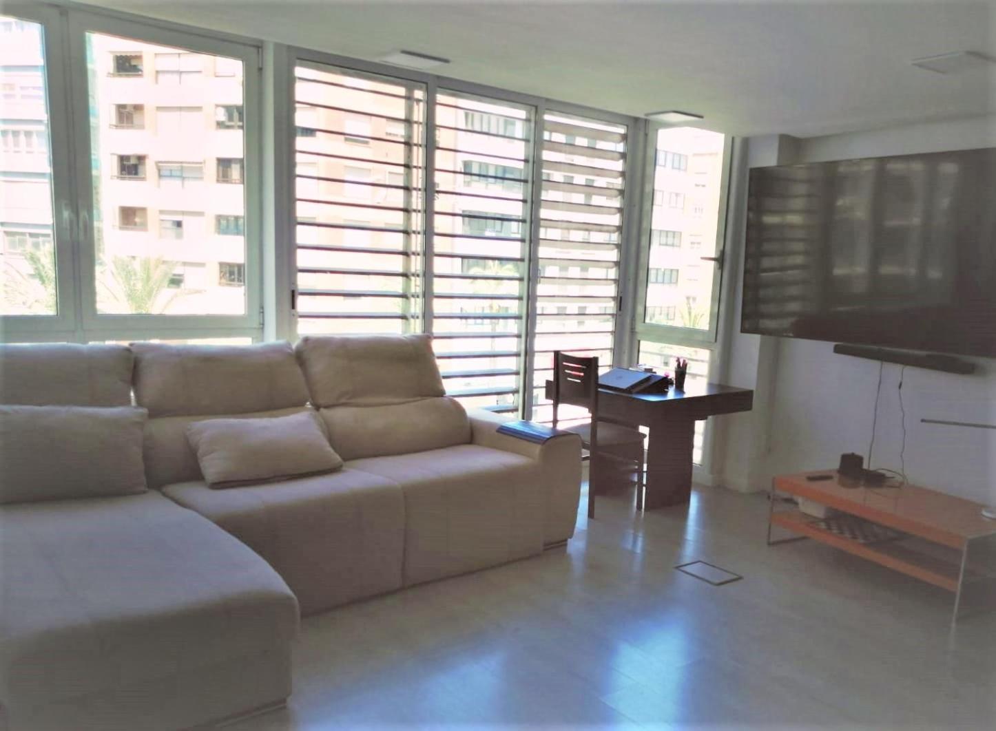 Apartamento Centro Rambla Alicante A Dış mekan fotoğraf