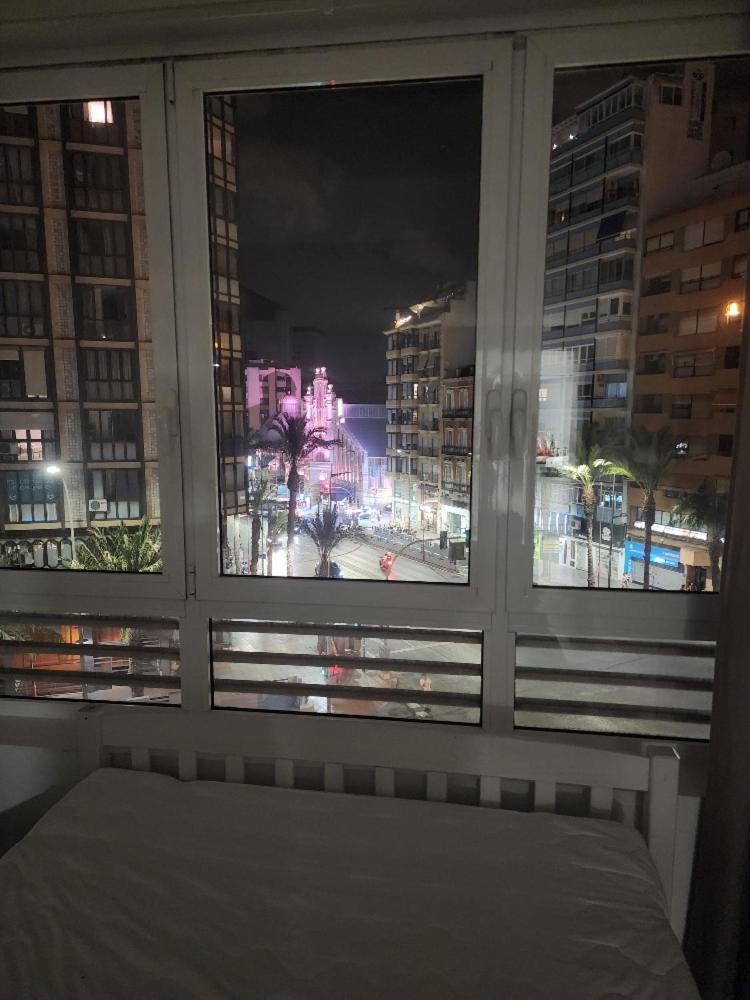 Apartamento Centro Rambla Alicante A Dış mekan fotoğraf
