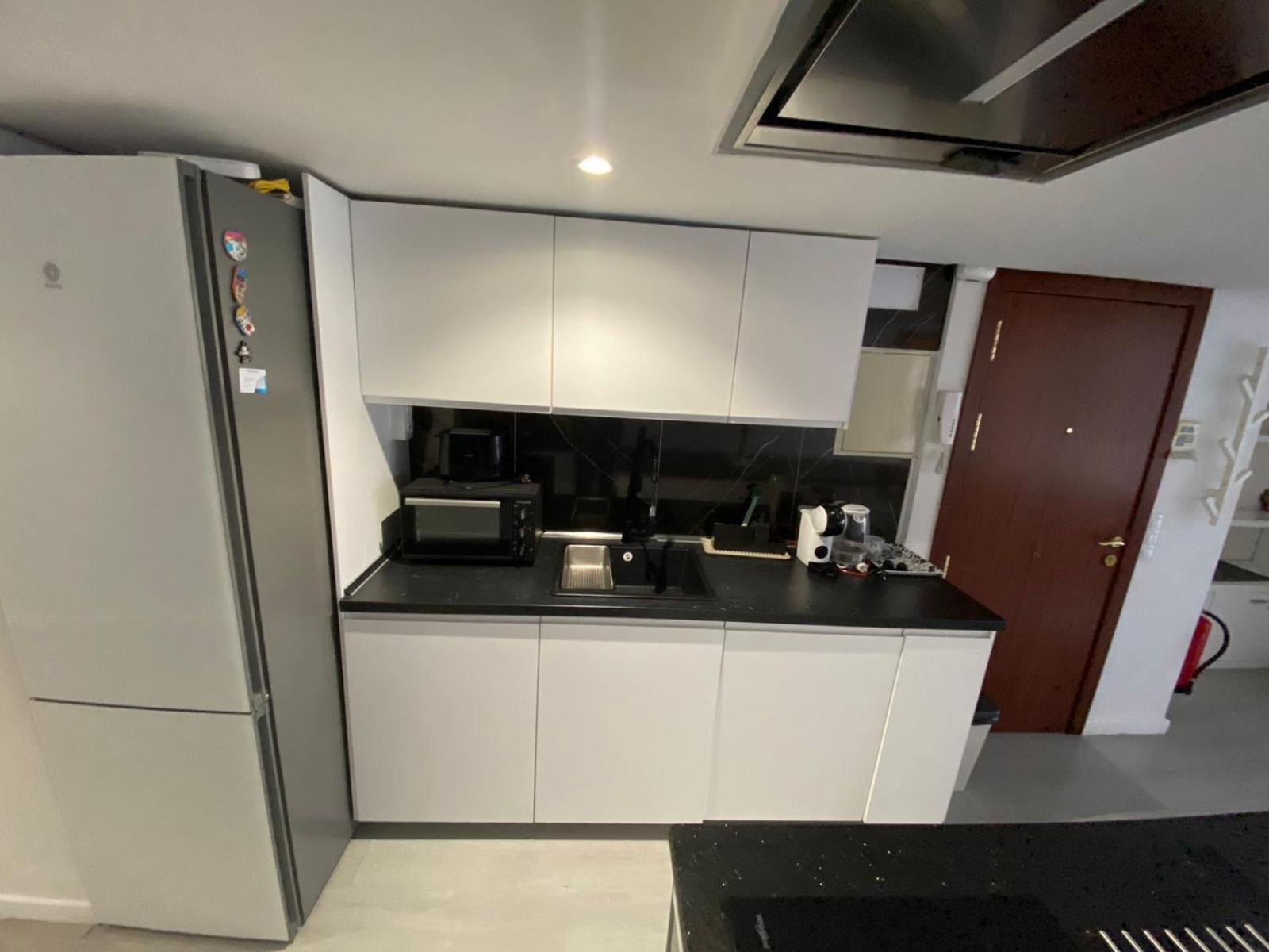 Apartamento Centro Rambla Alicante A Dış mekan fotoğraf