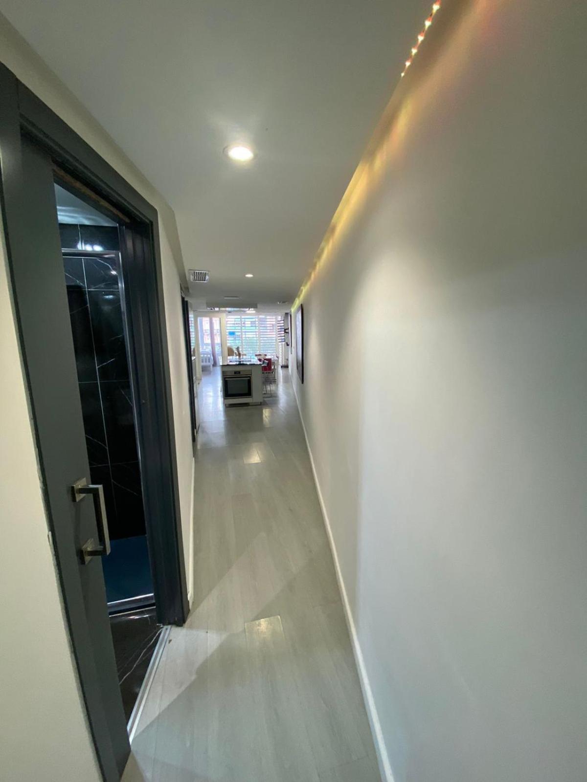 Apartamento Centro Rambla Alicante A Dış mekan fotoğraf