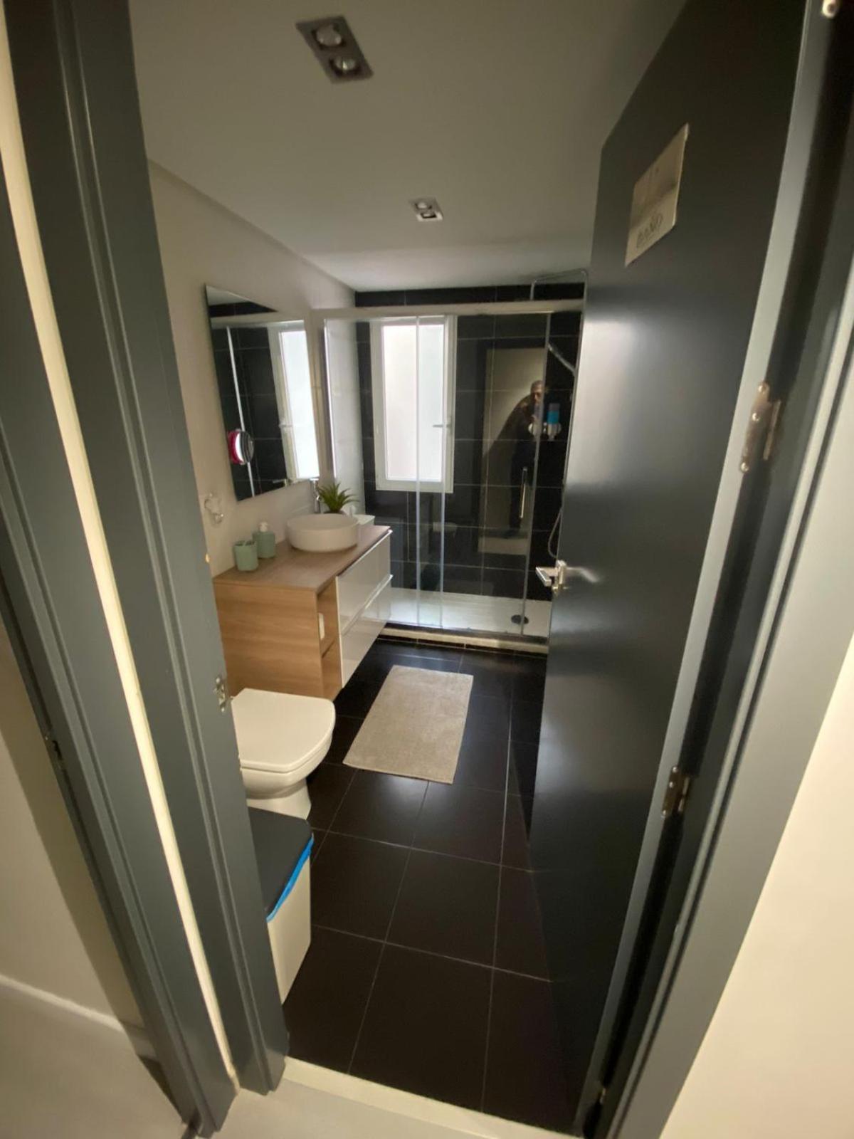 Apartamento Centro Rambla Alicante A Dış mekan fotoğraf