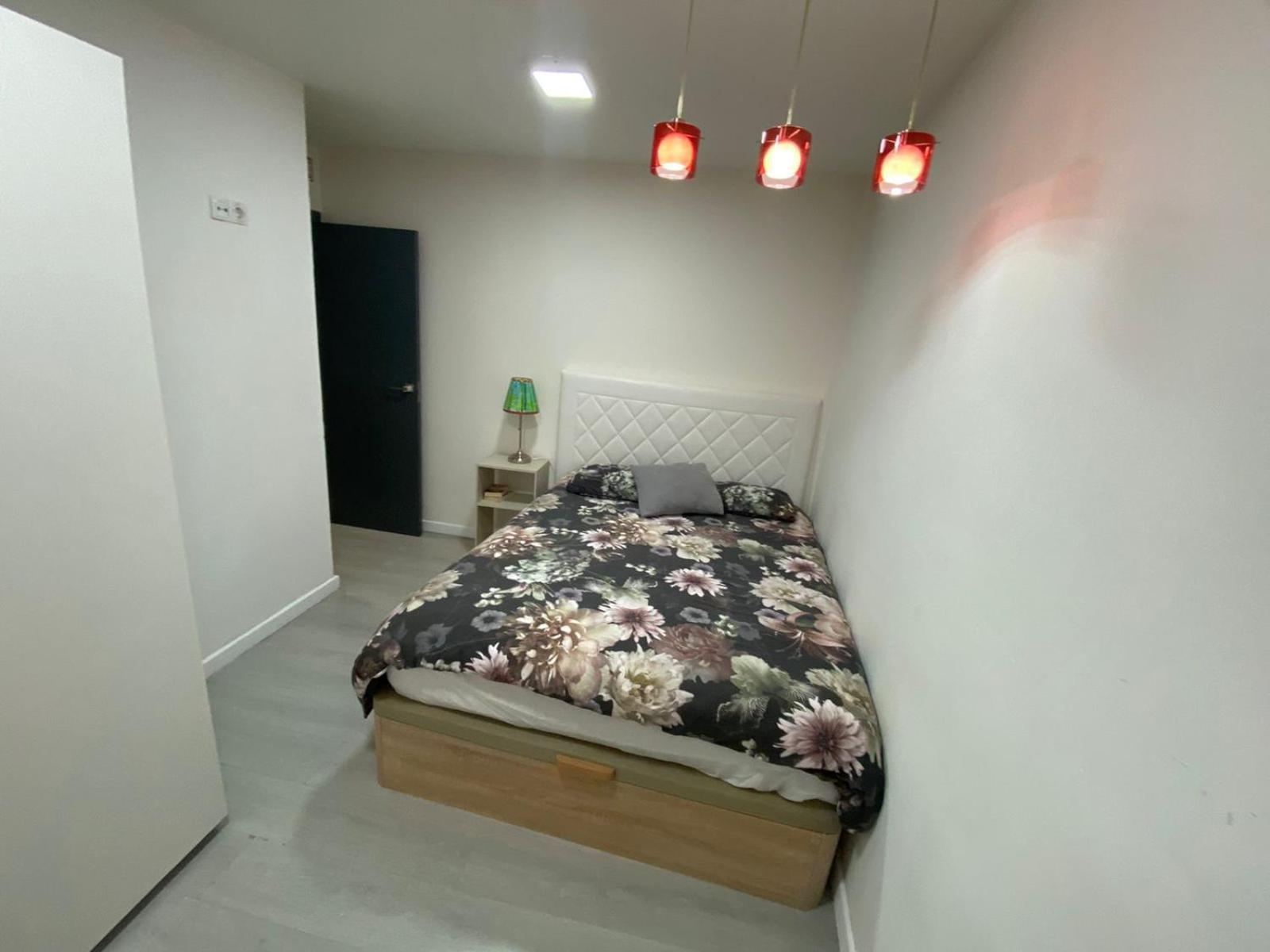 Apartamento Centro Rambla Alicante A Dış mekan fotoğraf