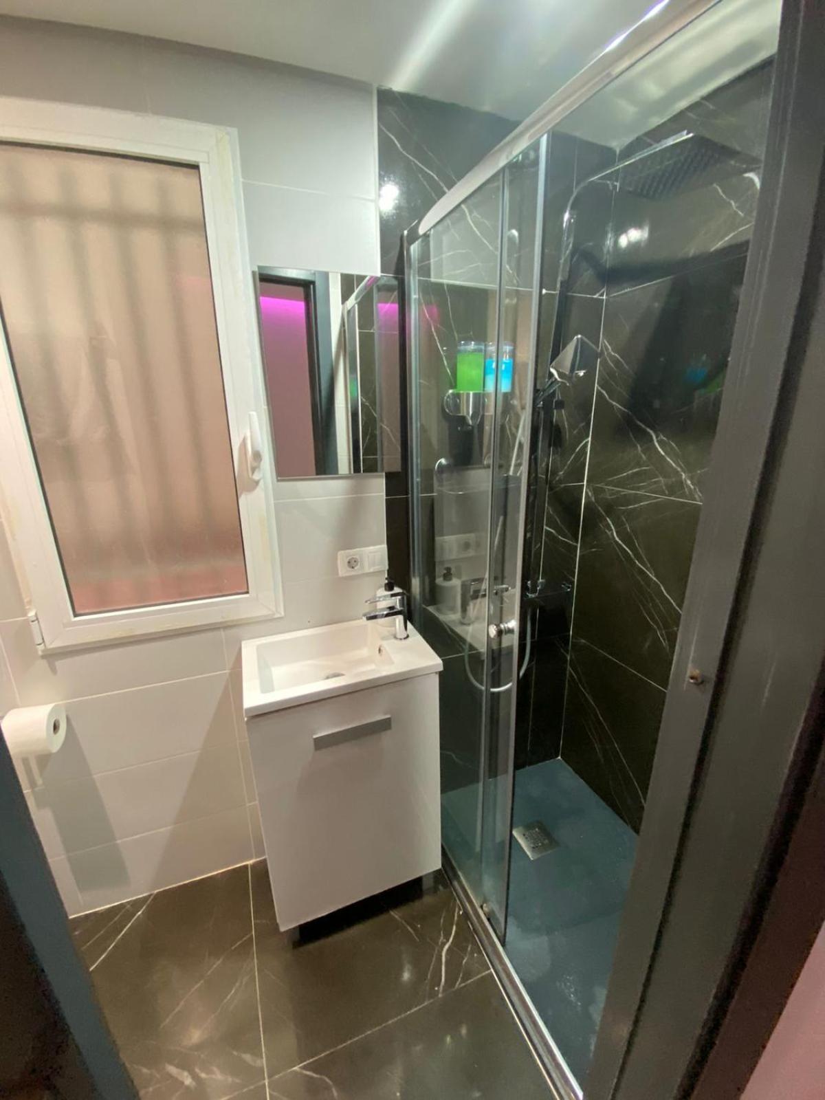 Apartamento Centro Rambla Alicante A Dış mekan fotoğraf